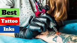 ✅ Best Tattoo Ink on Amazon: Tattoo Ink on Amazon - Top 5 Tattoo Inks In 2023