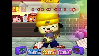 PaRappa The