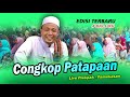 🔴 Ceramah terbaru Kh.musleh adnan | CONGKOP PATAPAAN 😆 Full Lucu