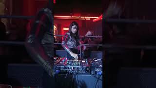 Meeting KAVYA KHURANA from (MTV) Splitsvilla #live #djnight  #nightlife #gurugram #dance #partylover