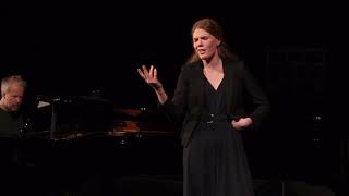 Elisabeth Leyser sings J.Strauss \