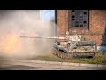 SU-130PM: Eagle Eye Unleashed - World of Tanks