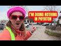 I'M DOING NOTHING IN POYNTON #vlog #vlogger #vloggers #vlogs #ukvlog