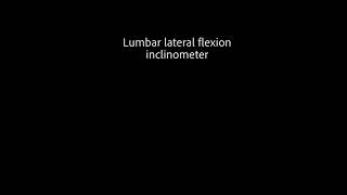 Joint Angle Measurement Device - Baseline Bubble Inclinometer ROM measuring tool #physiotherapy