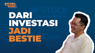 Belajar Trading Bersama Komunitas Investasi, Dapet Cuan Bonus Bestie | Bicara Uang