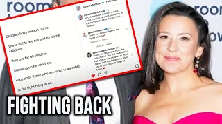 Ms. Rachel FIGHTS BACK Against Group Trying To Silence Her