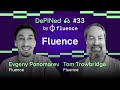 Evgeny Ponomarev: Fluence – Cloudless Decentralized Computing Platform (#33)