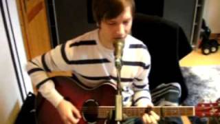 Damien Rice Rootless tree cover acoustic