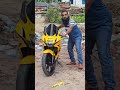 gsxr মাত্র ৩ লাখ ১০ হাজার টাকা ফারুকমটরস farukmotos