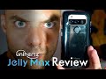 The Kickstarter 5G Smartphone - Unihertz Jelly Max Review