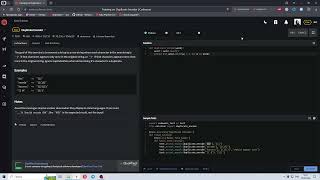 Решение задач Code Wars на Python. Duplicate Encoder. 6 kyu