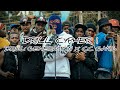 DRILL GENERATION X CC GANG - DRILL CYPHER 1 (OFFICIAL MUSIC VIDEO)