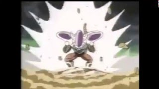 Frieza Best Evil Laugh Ever