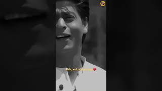 Shahrukh Khan & Kajol | Kuch Kuch Hota Hai