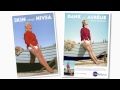 nivea 100 makingof