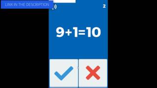 Construct2 template freaky math html5 game