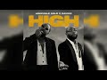 Adekunle Gold - High ft. Davido (Official Audio)