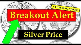 Silver Price Breakout ALERT - December 6, 2024