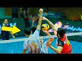 TOP 20 Most Creative Volleyball Skills Of All Time (HD)