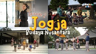 MENELUSURI LEBIH DALAM BUDAYA YOGYAKARTA | Kelana Saka