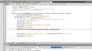 UPDATE RECORDS USING PREPARED STATEMENT NETBEANS IDE 8.2