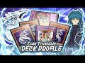 ZANE TRUESDALE DECK PROFILE 40 Cartas, 2022