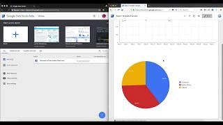 Google Data Studio Create Report Templates For Multiple Client Accounts