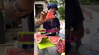 Why you should stop eating seedless fruits | Alkaline jungle