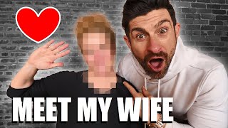 How to Make ANY Girl Fall in Love with You! (Featuring MY WIFE)