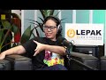 di sebalik tabir dongeng sang kancil lepak @ les copaque podcast