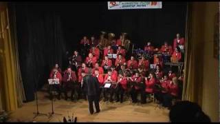 Velingrad Brass Band - Countdown