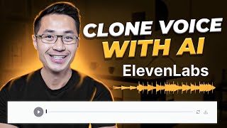 How To Clone Your Voice With Eleven Labs Ai Ultimate Guide 2025 Nick