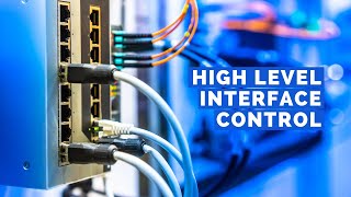 BMS Control By High Level Interface