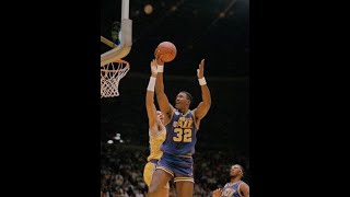 1988 Game 7 Utah Jazz @ Los Angeles Lakers