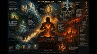 The Fire After the Flood