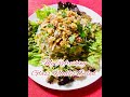 #shorts My Refreshing Glass Noodles Salad #shorts#cooking#mukbang #shortvideo#noodles#amore