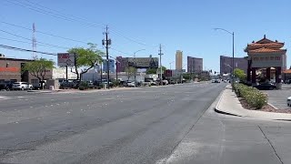 Improvements needed along Spring Mountain Road as Chinatown sees increased growth