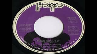 Lyn Collins - Think (Drum Beat)