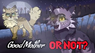 [Curlfeather Analysis - Good Mother or not?]