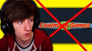 CoolMath Games is NOT Shutting Down