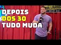 COISA DE JOVEM - FLAVIO ANDRADDE - STAND UP COMEDY