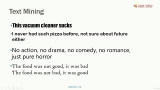 NLP and Text mining with python(for absolute beginners only) - learn Natural Language Processing