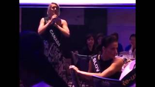 Miss Earth Canada Defends Imelda Schweighart | MISS EARTH 2016