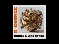 JorDee - B-Bounce