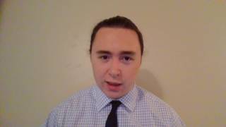 Nicholas A. Miller: COMM 110 Final Project (Interview Assignment)