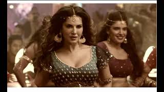 LAILA MAIN LAILA Song(LYRICS)| Pawni pandey |Shah Rukh khan and Sunny Leone |Item song RAEES MOVIE