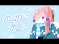 So cold... | Mania 12 | 12/7 LIVE ☆