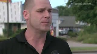 Man answers Craigslist work ad, robbed