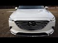 2019 mazda cx 9 signature all wheel drive