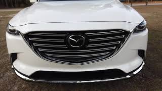 2019 Mazda CX-9 Signature All Wheel Drive